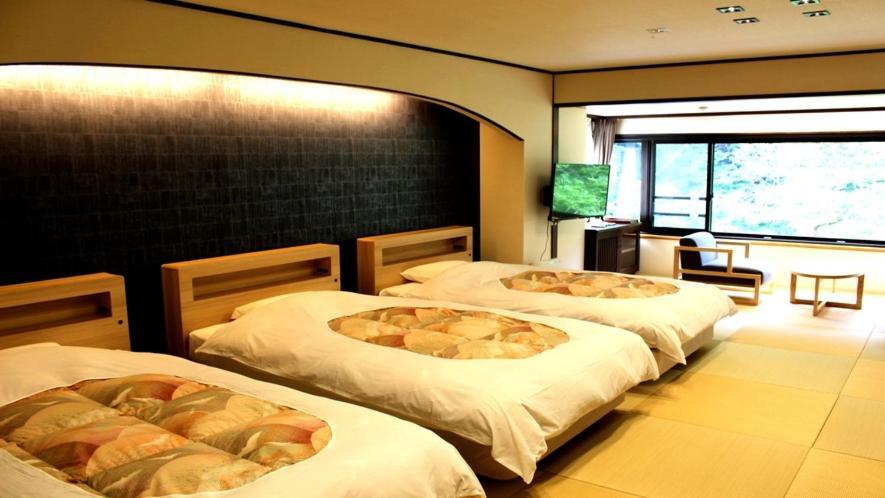 Hotel Okuyumoto Hakone Esterno foto