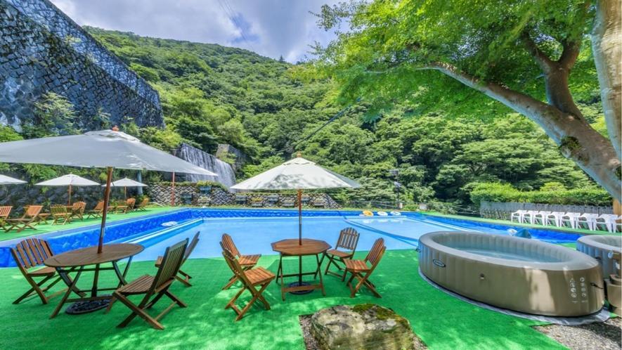 Hotel Okuyumoto Hakone Esterno foto