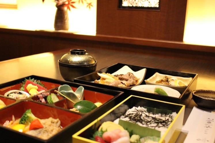 Hotel Okuyumoto Hakone Esterno foto