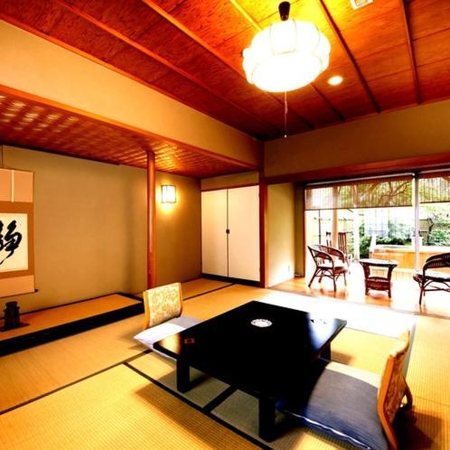 Hotel Okuyumoto Hakone Esterno foto